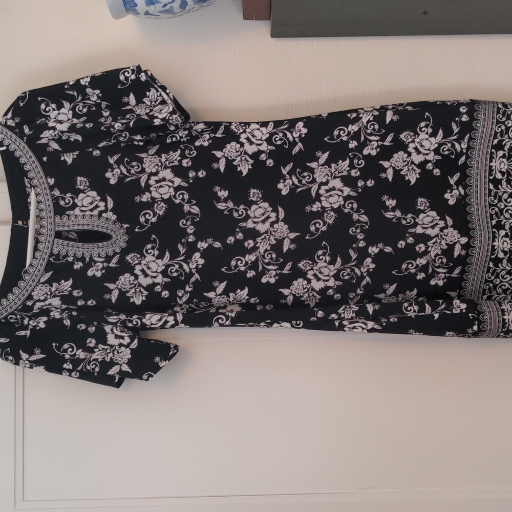 White House Black Market dress
